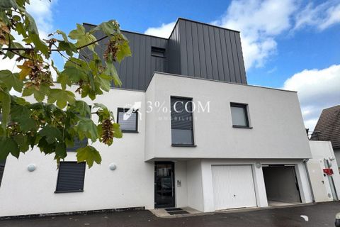 Leilighet i Brumath, Bas-Rhin, Brumath - € 298 700 | Ref: 56_V1020061731 - foto 15