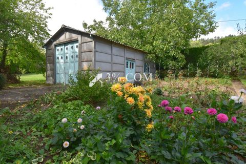 Bungalou a Foug, Meurthe-et-Moselle, Foug - € 186.480 | Ref: 287_1543 - foto 2