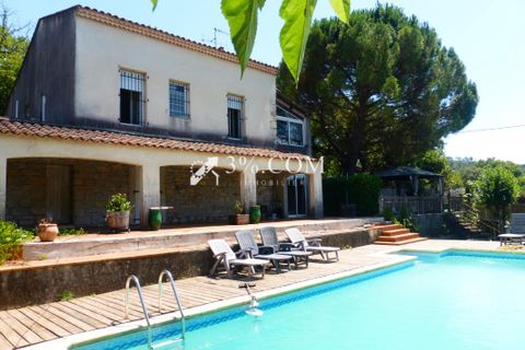 Villa i Saint-Martin-de-Valgalgues, Gard, Saint-Martin-de-Valgalgues - € 259.500 | Ref: 128_36608 - foto 2