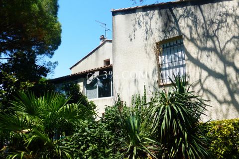 Villa i Saint-Martin-de-Valgalgues, Gard, Saint-Martin-de-Valgalgues - € 259.500 | Ref: 128_36608 - foto 3