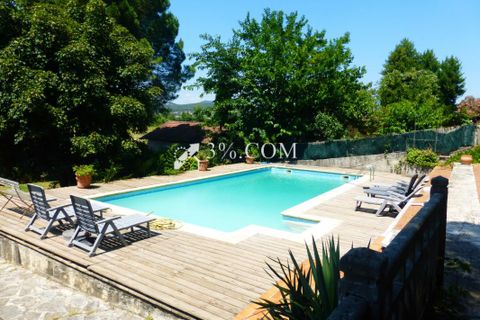 Villa i Saint-Martin-de-Valgalgues, Gard, Saint-Martin-de-Valgalgues - € 259.500 | Ref: 128_36608 - foto 5