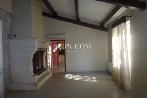 Villa i Saint-Martin-de-Valgalgues, Gard, Saint-Martin-de-Valgalgues - € 259.500 | Ref: 128_36608 - foto 6