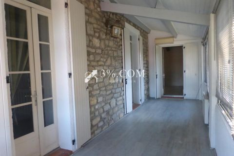 Villa i Saint-Martin-de-Valgalgues, Gard, Saint-Martin-de-Valgalgues - € 259.500 | Ref: 128_36608 - foto 9