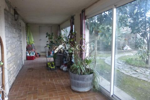 Villa i Saint-Martin-de-Valgalgues, Gard, Saint-Martin-de-Valgalgues - € 259.500 | Ref: 128_36608 - foto 13