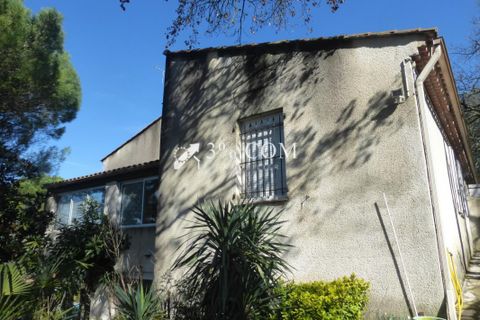 Villa i Saint-Martin-de-Valgalgues, Gard, Saint-Martin-de-Valgalgues - € 259.500 | Ref: 128_36608 - foto 15