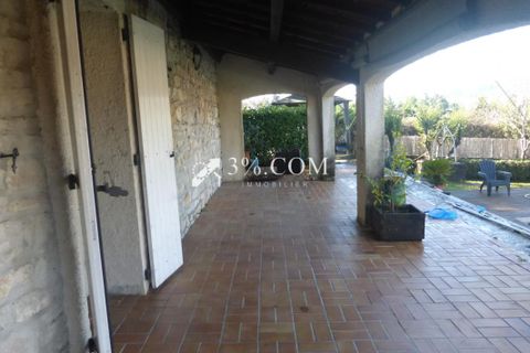 Villa i Saint-Martin-de-Valgalgues, Gard, Saint-Martin-de-Valgalgues - € 259.500 | Ref: 128_36608 - foto 18