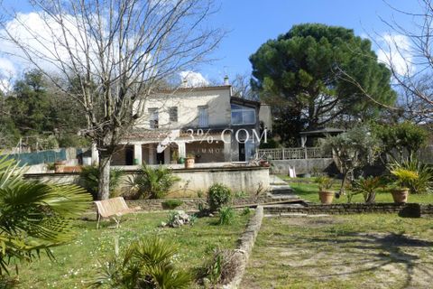 Villa i Saint-Martin-de-Valgalgues, Gard, Saint-Martin-de-Valgalgues - € 259.500 | Ref: 128_36608 - foto 19