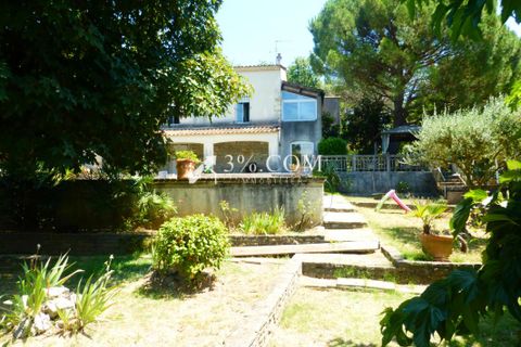 Villa i Saint-Martin-de-Valgalgues, Gard, Saint-Martin-de-Valgalgues - € 259.500 | Ref: 128_36608 - foto 21
