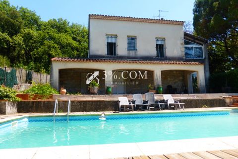 Villa i Saint-Martin-de-Valgalgues, Gard, Saint-Martin-de-Valgalgues - € 259.500 | Ref: 128_36608 - foto 22