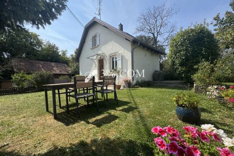 Villa i Wingersheim, Bas-Rhin, Wingersheim - € 289.900 | Ref: 56_V1020061665 - foto 1