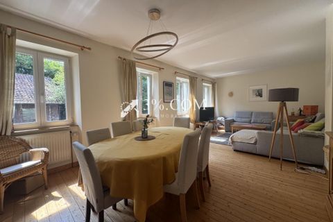 Villa i Wingersheim, Bas-Rhin, Wingersheim - € 289.900 | Ref: 56_V1020061665 - foto 4