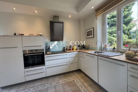 Villa i Wingersheim, Bas-Rhin, Wingersheim - € 289.900 | Ref: 56_V1020061665 - foto 7