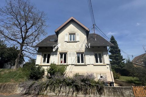 Villa i Wingersheim, Bas-Rhin, Wingersheim - € 289.900 | Ref: 56_V1020061665 - foto 17