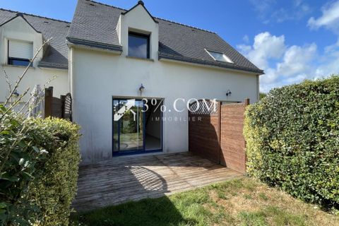 Villa i Plougoumelen, Morbihan, Plougoumelen - € 245.500 | Ref: 66_V1590061685 - foto 1