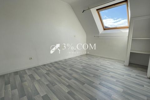 Villa i Plougoumelen, Morbihan, Plougoumelen - € 245.500 | Ref: 66_V1590061685 - foto 5