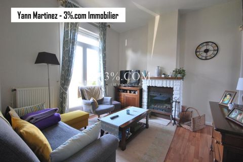 Villa i Comines, Nord, Comines - € 278 000 | Ref: 93_V1990059523 - foto 3