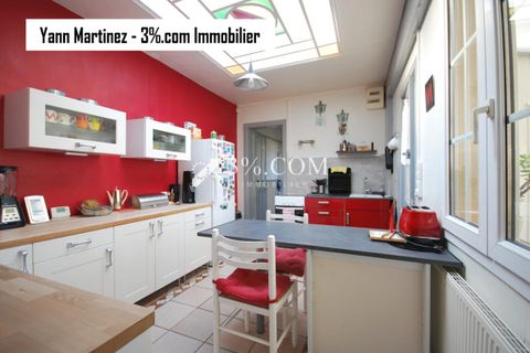 Villa i Comines, Nord, Comines - € 278 000 | Ref: 93_V1990059523 - foto 4