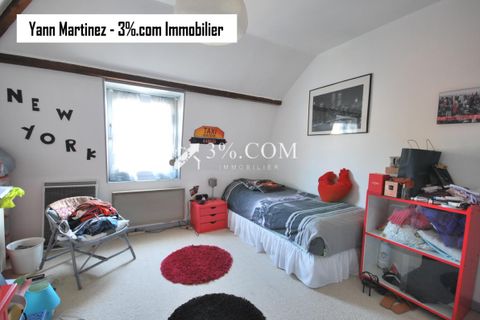 Villa i Comines, Nord, Comines - € 278 000 | Ref: 93_V1990059523 - foto 6