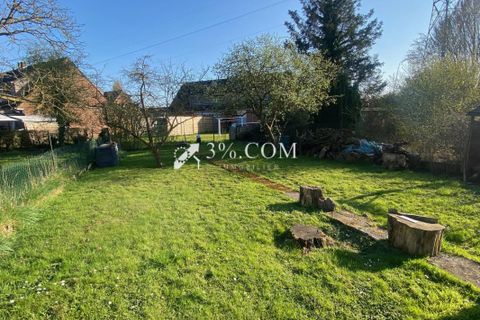Villa i Comines, Nord, Comines - € 278 000 | Ref: 93_V1990059523 - foto 12