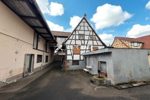 Villa a Alteckendorf, Bas-Rhin, Alteckendorf - € 360.000 | Ref: 56_V1020061664 - foto 4