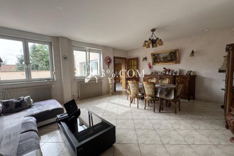 Villa a Alteckendorf, Bas-Rhin, Alteckendorf - € 360.000 | Ref: 56_V1020061664 - foto 7