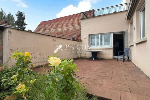Villa a Alteckendorf, Bas-Rhin, Alteckendorf - € 360.000 | Ref: 56_V1020061664 - foto 9