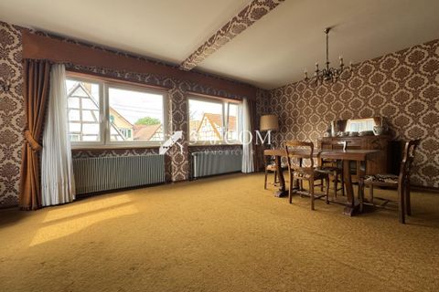 Villa a Alteckendorf, Bas-Rhin, Alteckendorf - € 360.000 | Ref: 56_V1020061664 - foto 13