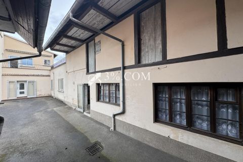 Villa a Alteckendorf, Bas-Rhin, Alteckendorf - € 360.000 | Ref: 56_V1020061664 - foto 15