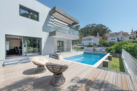 Villa i Oeiras, Lisbon, Oeiras - € 1.550.000 | Ref: 120171201-117 - foto 2