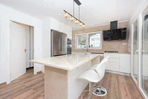 Villa i Oeiras, Lisbon, Oeiras - € 1.550.000 | Ref: 120171201-117 - foto 4