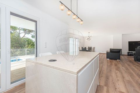 Villa i Oeiras, Lisbon, Oeiras - € 1.550.000 | Ref: 120171201-117 - foto 6