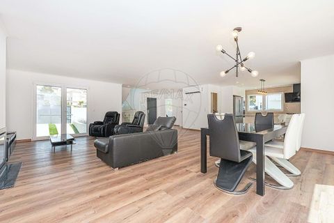 Villa i Oeiras, Lisbon, Oeiras - € 1.550.000 | Ref: 120171201-117 - foto 7