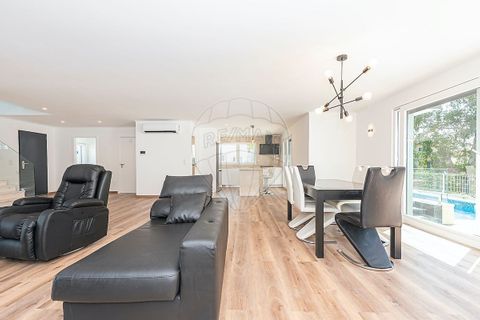 Villa i Oeiras, Lisbon, Oeiras - € 1.550.000 | Ref: 120171201-117 - foto 8