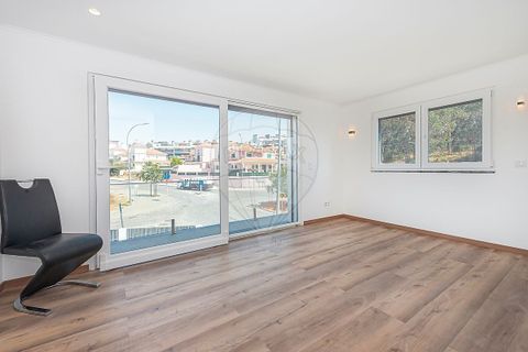 Villa i Oeiras, Lisbon, Oeiras - € 1.550.000 | Ref: 120171201-117 - foto 13
