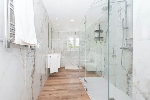 Villa i Oeiras, Lisbon, Oeiras - € 1.550.000 | Ref: 120171201-117 - foto 14