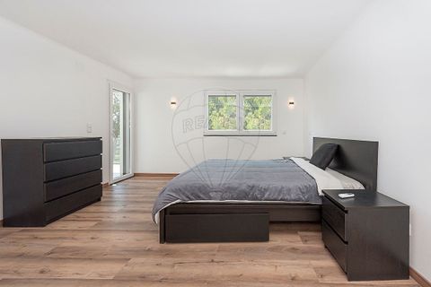 Villa i Oeiras, Lisbon, Oeiras - € 1.550.000 | Ref: 120171201-117 - foto 15