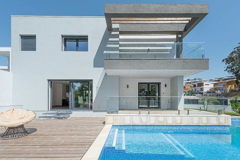 Villa i Oeiras, Lisbon, Oeiras - € 1.550.000 | Ref: 120171201-117 - foto 17