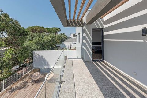 Villa i Oeiras, Lisbon, Oeiras - € 1.550.000 | Ref: 120171201-117 - foto 19