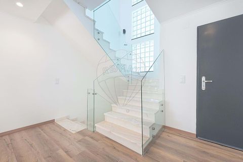 Villa i Oeiras, Lisbon, Oeiras - € 1.550.000 | Ref: 120171201-117 - foto 20