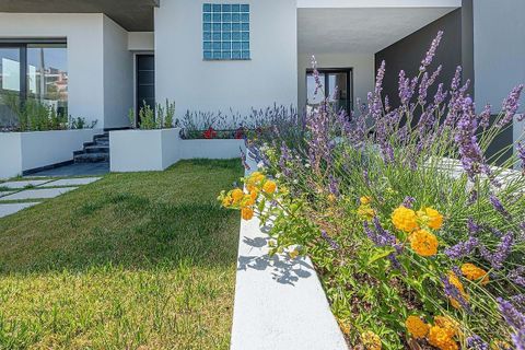Villa i Oeiras, Lisbon, Oeiras - € 1.550.000 | Ref: 120171201-117 - foto 21