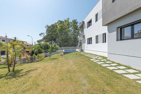 Villa i Oeiras, Lisbon, Oeiras - € 1.550.000 | Ref: 120171201-117 - foto 22
