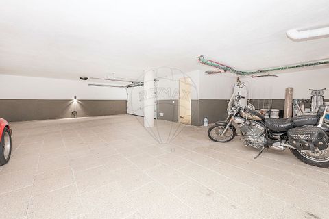 Villa i Oeiras, Lisbon, Oeiras - € 1.550.000 | Ref: 120171201-117 - foto 24