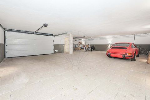 Villa i Oeiras, Lisbon, Oeiras - € 1.550.000 | Ref: 120171201-117 - foto 25