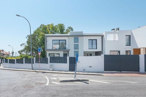 Villa i Oeiras, Lisbon, Oeiras - € 1.550.000 | Ref: 120171201-117 - foto 27