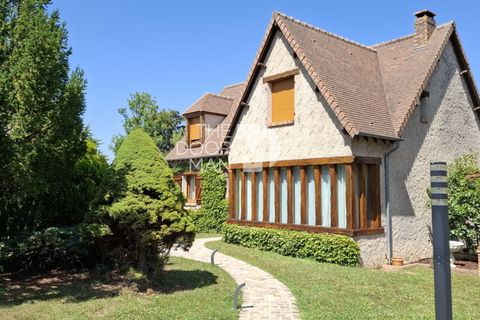 Villa a Limours, Essonne, Limours - € 565.000 | Ref: 8763 - foto 2