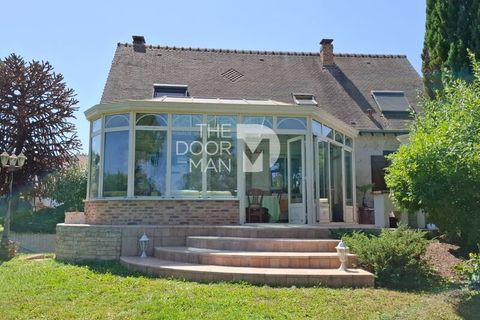 Villa a Limours, Essonne, Limours - € 565.000 | Ref: 8763 - foto 3