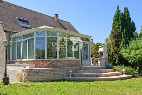 Villa a Limours, Essonne, Limours - € 565.000 | Ref: 8763 - foto 4