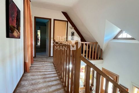 Villa a Limours, Essonne, Limours - € 565.000 | Ref: 8763 - foto 11