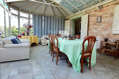 Villa a Limours, Essonne, Limours - € 565.000 | Ref: 8763 - foto 12