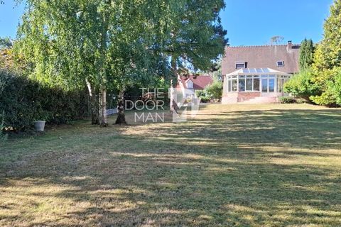Villa a Limours, Essonne, Limours - € 565.000 | Ref: 8763 - foto 15